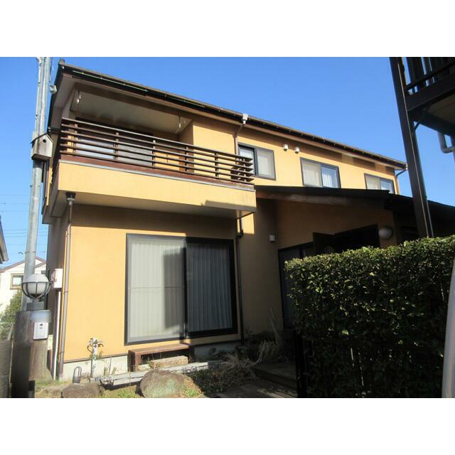 千葉市花見川区