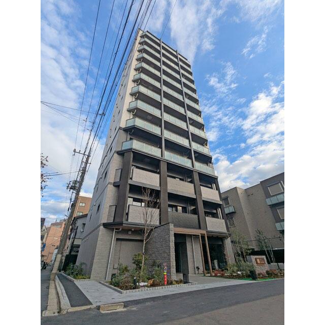 グローベル浦和常盤ザ・パークス