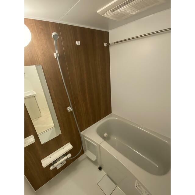 追焚＆浴室乾燥機付バス♪