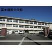 中学校