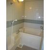 バス/シャワー