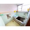 バス/シャワー