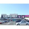 ショッピング施設