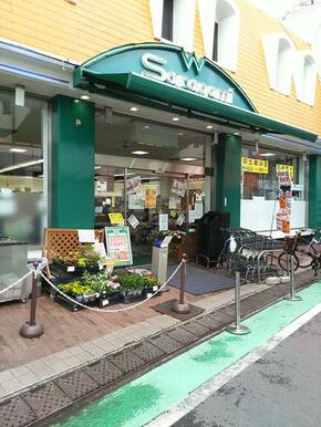 サカガミ野方店