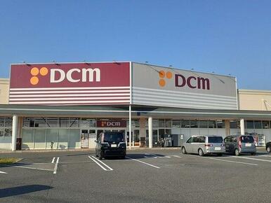 DCM和歌山北バイパス店様