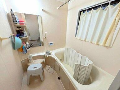 日々の暮らしに欠かせないお風呂です