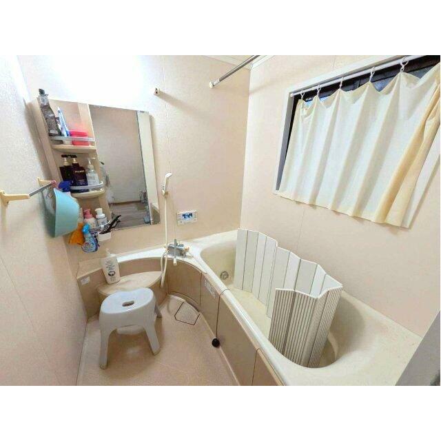 日々の暮らしに欠かせないお風呂です