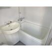 バス/シャワー