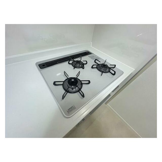 キッチン_コンロ