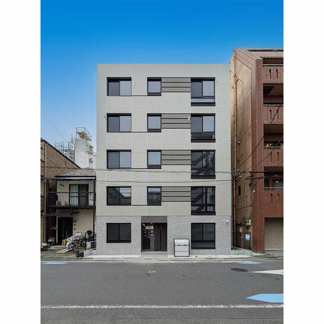 ＳＡＣＨＩＥＩＫＯＵ清澄白河 ０５０２ 1LDKの画像の