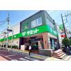 ショッピング施設