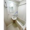 バス/シャワー