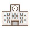 中学校