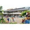 幼稚園、保育園