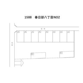 平面図