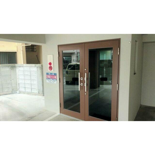 コート・ダジュール★那覇市三原エリア