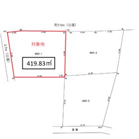 地形図等