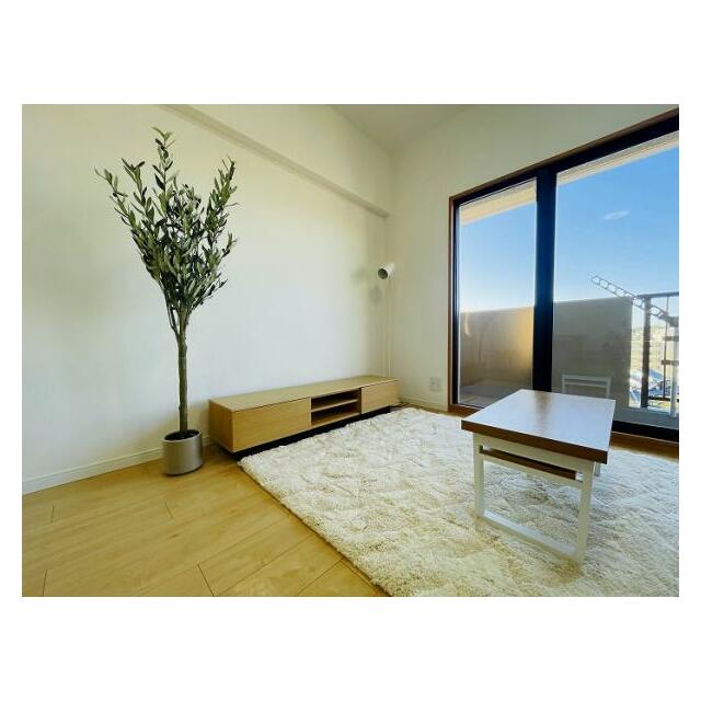 LDKニトリ家具設置３