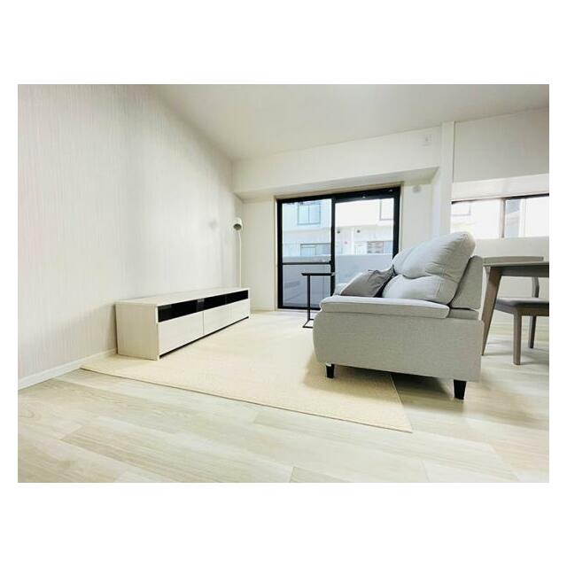 LDKニトリ家具設置