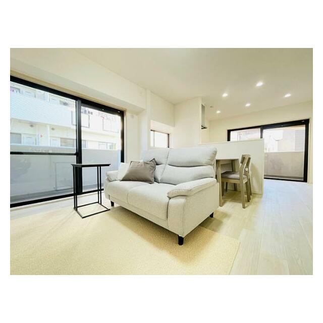 LDKニトリ家具設置