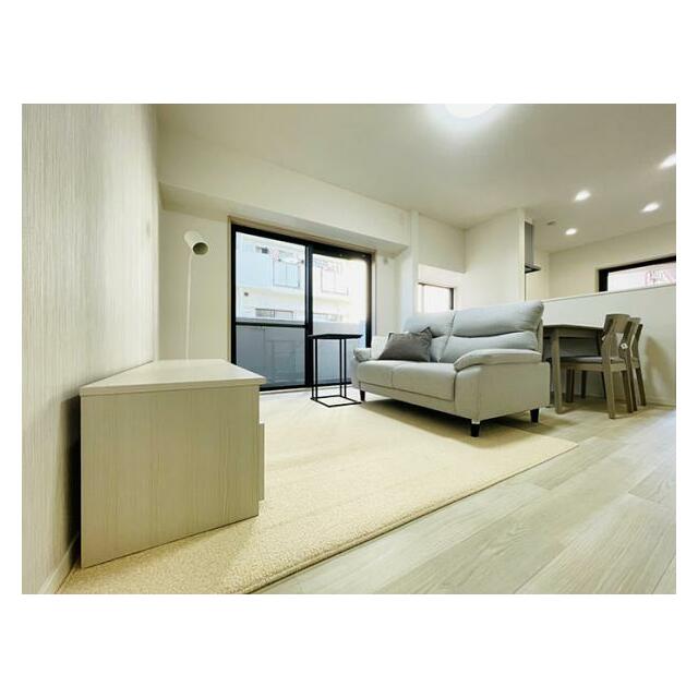 LDKニトリ家具設置