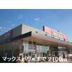 ショッピング施設