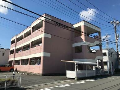 外観写真（昼）