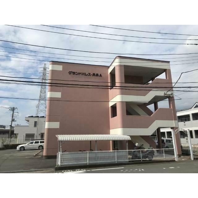 外観写真（昼）