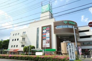 サミットストア馬込沢駅前店