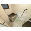 バス/シャワー