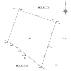 地形図等