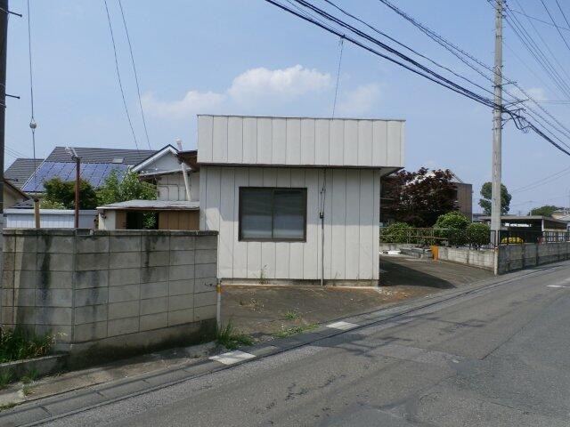 ｌｉｘｉｌ不動産ショップ 東長岡中古事務所 2k 太田市の売戸建住宅の物件情報 一戸建て 新築 中古 群馬県の不動産なら大島 工業 株 不動産部へ 5ee2716e7f54eaca94