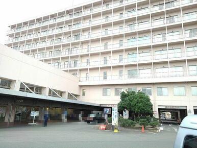 市立四日市病院