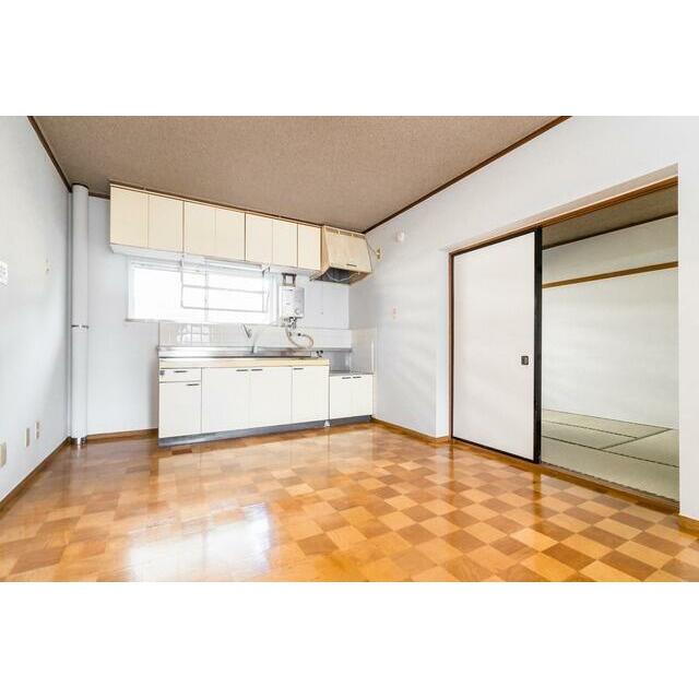 ※同仕様別部屋