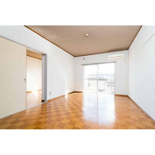 ※同仕様別部屋