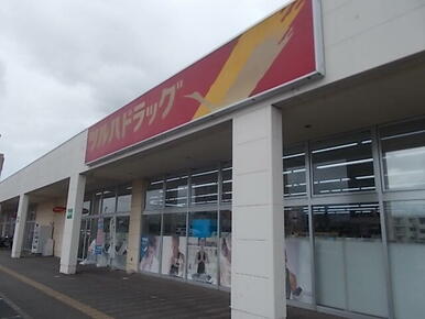 ツルハドラッグ水戸赤塚店