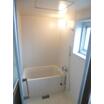 バス/シャワー