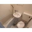 バス/シャワー