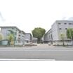 中学校