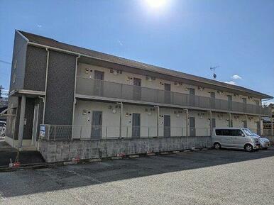 ★外観内装共に綺麗です★