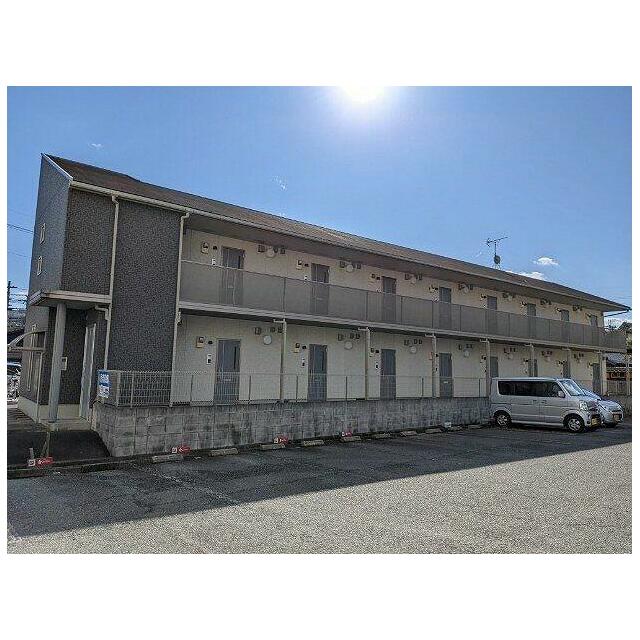 ★外観内装共に綺麗です★