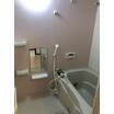 バス/シャワー
