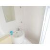 バス/シャワー
