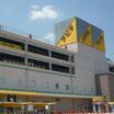 ショッピング施設