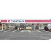 ショッピング施設