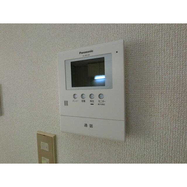 退去前につき、別部屋の写真になります。