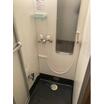 バス/シャワー