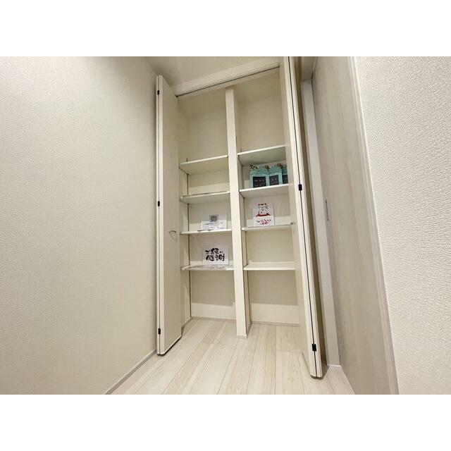 detached 渋川