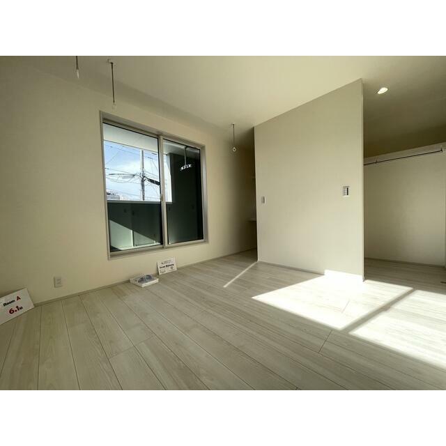 detached 渋川