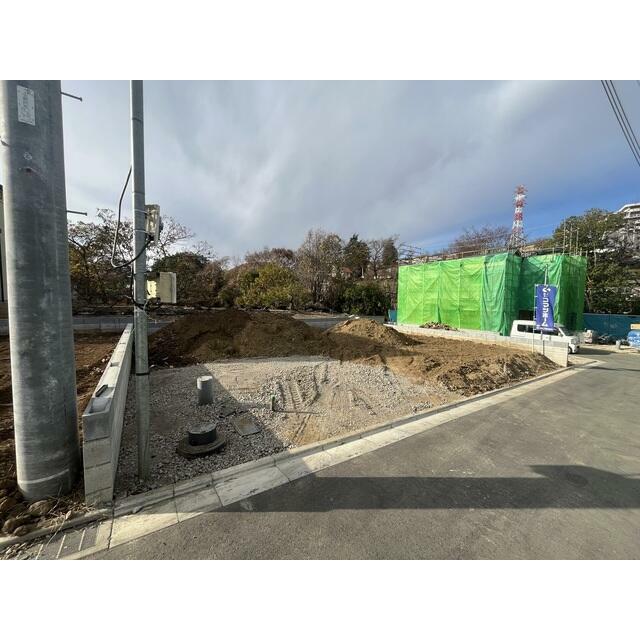 detached 若葉台１丁目